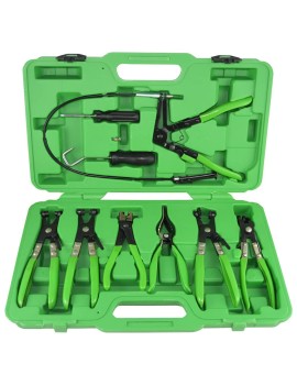 SET DE ALICATES PARA...