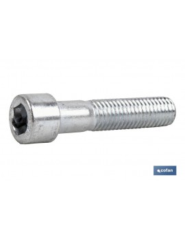 DIN-912 C-8.8    M-4 X 40 Z...