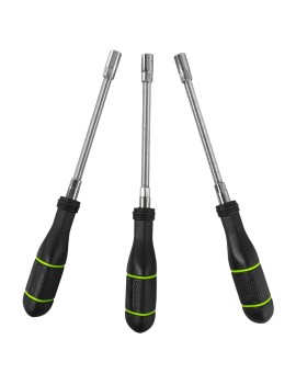 JUEGO DE 3 DESTORNILLADORES...