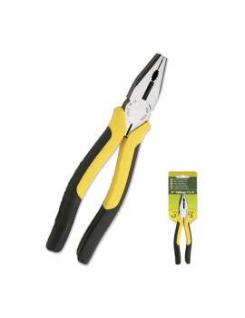 ALICATE UNIVERSAL 7" - 180mm