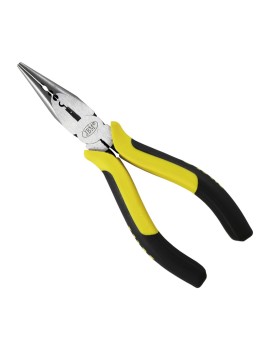 ALICATE DE PUNTA ESPECIAL...