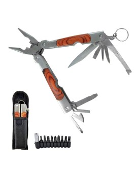 ALICATE PLEGABLE 180mm...