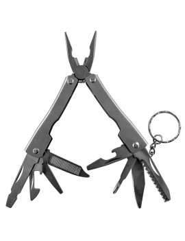 ALICATE MINI PLEGABLE...