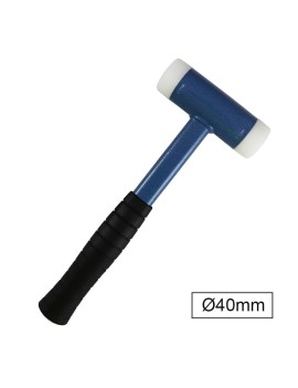 MARTILLO NYLON ANTI-REBOTE...