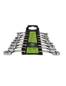 SET 8 LLAVES TIPO "C"...