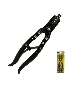 MORDAZA ABRAZADERA 0-38mm