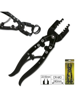 MORDAZA ABRAZADERA 22-25mm