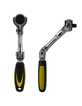 CARRACA DE 72 DIENTES...