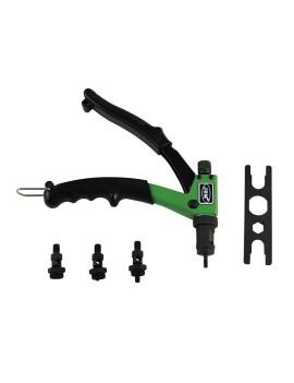 REMACHADORA TUERCA COMPACTA...