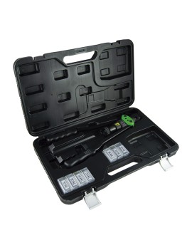 REMACHADORA DE TUERCA 400mm...