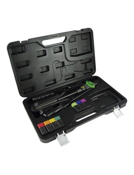 REMACHADORA DE TUERCA AUTOM...