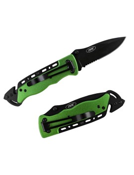 NAVAJA CON SISTEMA CORTA...