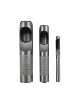 JUEGO DE 12 SACABOCADOS - M...