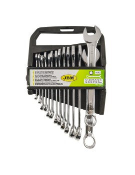 KIT DE 14 LLAVES COMBINADAS...