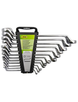 KIT DE 12 LLAVES DE...