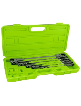 SET DE 6 LLAVES ARTICULADAS...