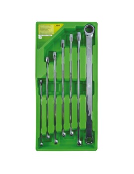 SET DE 7 LLAVES CON...