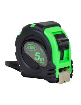 CINTA M TRICA 5M X 25mm