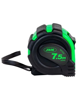 CINTA M TRICA 7,5M X 25mm