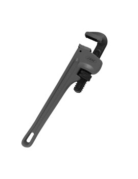 LLAVE STILLSON ALUMINIO 14"