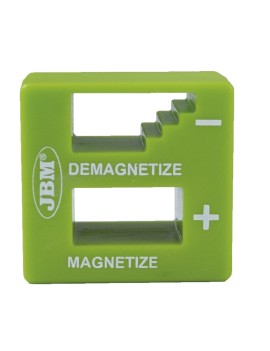 MAGNETIZADOR/DESMAGNETIZADOR
