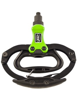 REMACHADORA DE EMPUJE 10"