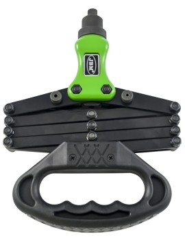 REMACHADORA DE ACORDE N 8"...