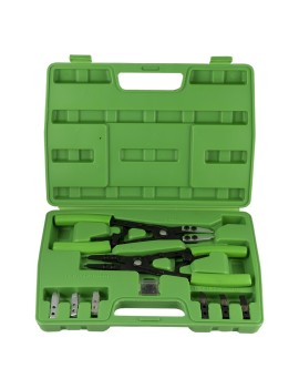 SET DE ALICATES SEEGER CON...