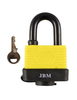 CANDADO RESISTENTE AL AGUA...