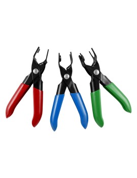 JUEGO DE ALICATES PARA...