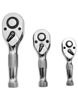 SET DE 3 CARRACAS MINI