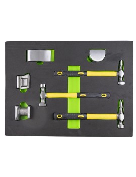 MODULO DE MARTILLOS...