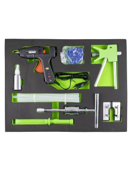 MODULO DE REPARADOR DE...