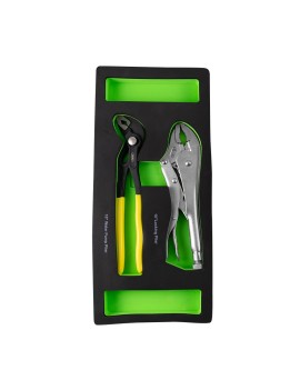 MODULO ALICATE + MORDAZA EVA