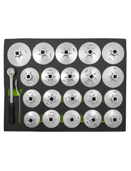 MODULO DE CAZOLETAS...