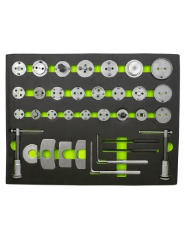 MODULO REPOSICIONADOR DE...