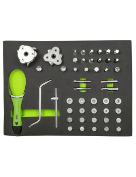 MODULO MANTENIMIENTO ACEITE...