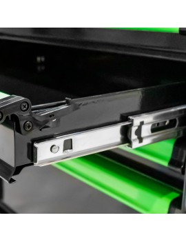 2 GUIAS CAJON PARA REF....