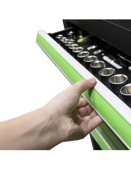 TIRADOR DE CAJON PARA REF....