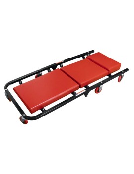 CAMILLA PLEGABLE METALICA