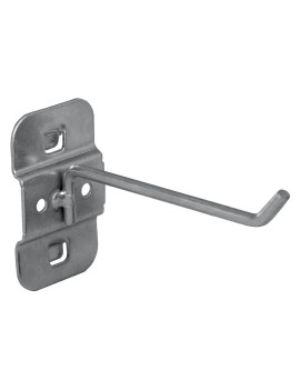 GANCHO 1 PICO LARGO PARA...