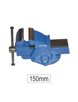 TORNILLO DE BANCO 150mm