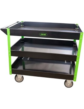 CARRO CON 3 BANDEJAS