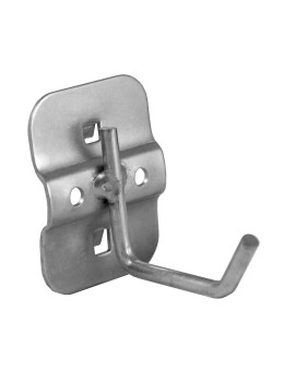 GANCHO 1 PICO CORTO FONDO...