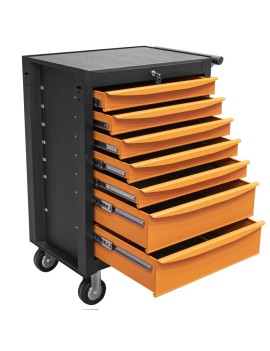 CARRO DE 7 CAJONES CON...