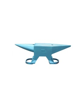 YUNQUE DE ACERO DE 100KG