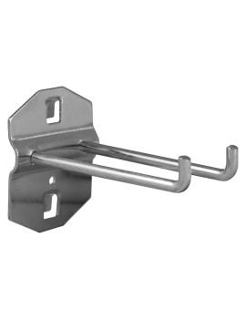 GANCHO EXTRA LARGO 2 PUNTAS...