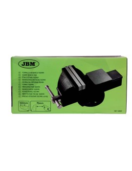 TORNILLO DE BANCO 100MM