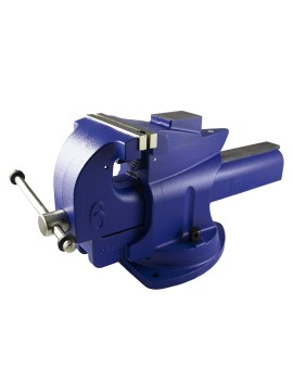 TORNILLO DE BANCO 150MM RAPIDO