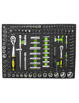 MODULO EVA 108 PIEZAS CON...